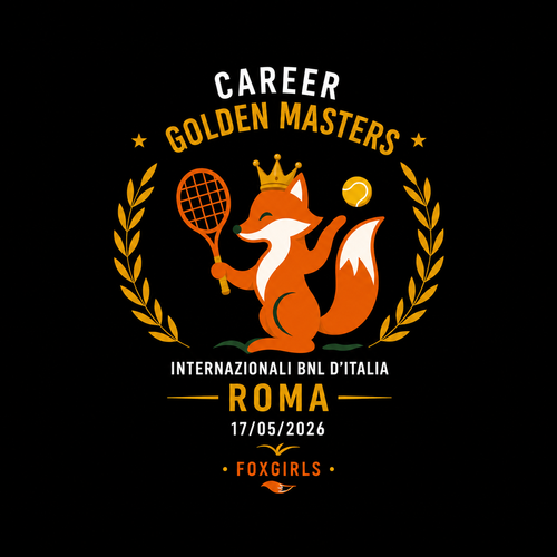 Career Golden Masters