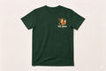THE FOREST EDITION – T-shirt FOXGIRLS