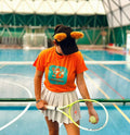 THE FIRST EDITION – T-shirt FOXGIRLS