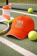 The Fox Cap